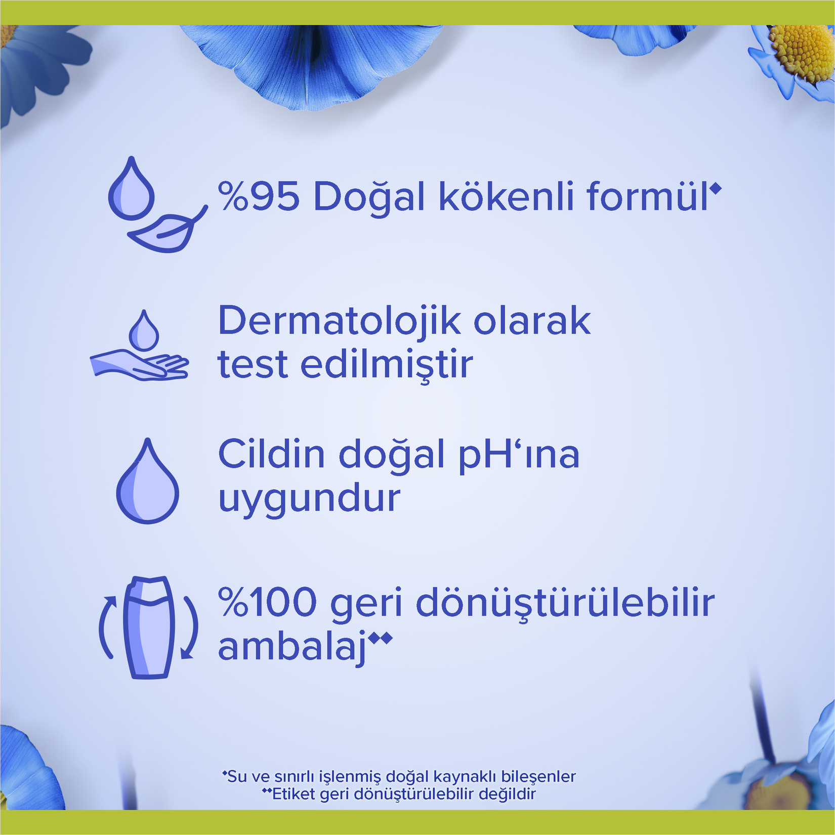 Palmolive Aroma Sensations Restful Sleep Duş Jeli - Görsel 9