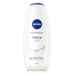 NIVEA Creme Soft Kremsi Dokunuş Duş Jeli 500 Ml - Görsel 1