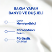 NIVEA Creme Soft Kremsi Dokunuş Duş Jeli 500 Ml - Görsel 5