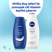 NIVEA Creme Soft Kremsi Dokunuş Duş Jeli 500 Ml - Görsel 6