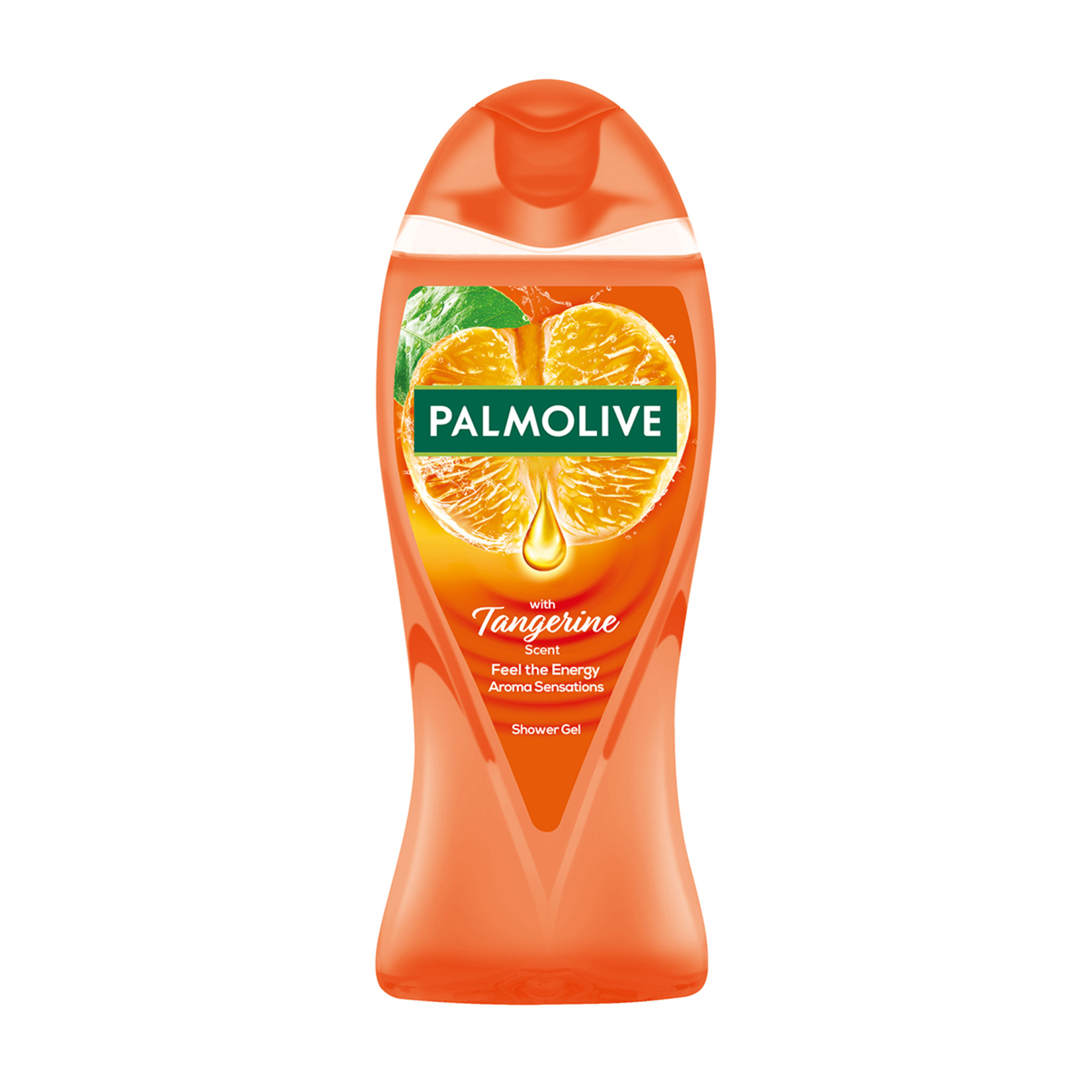 Palmolive Aroma Sensations Tangerine Duş Jeli 500 Ml
