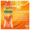 Palmolive Aroma Sensations Tangerine Duş Jeli 500 Ml - Görsel 4
