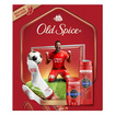 Old Spice Captain Çoraplı Hediye Kutusu 250 Ml + 50 Ml - Görsel 1