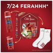Old Spice Captain Çoraplı Hediye Kutusu 250 Ml + 50 Ml - Görsel 2