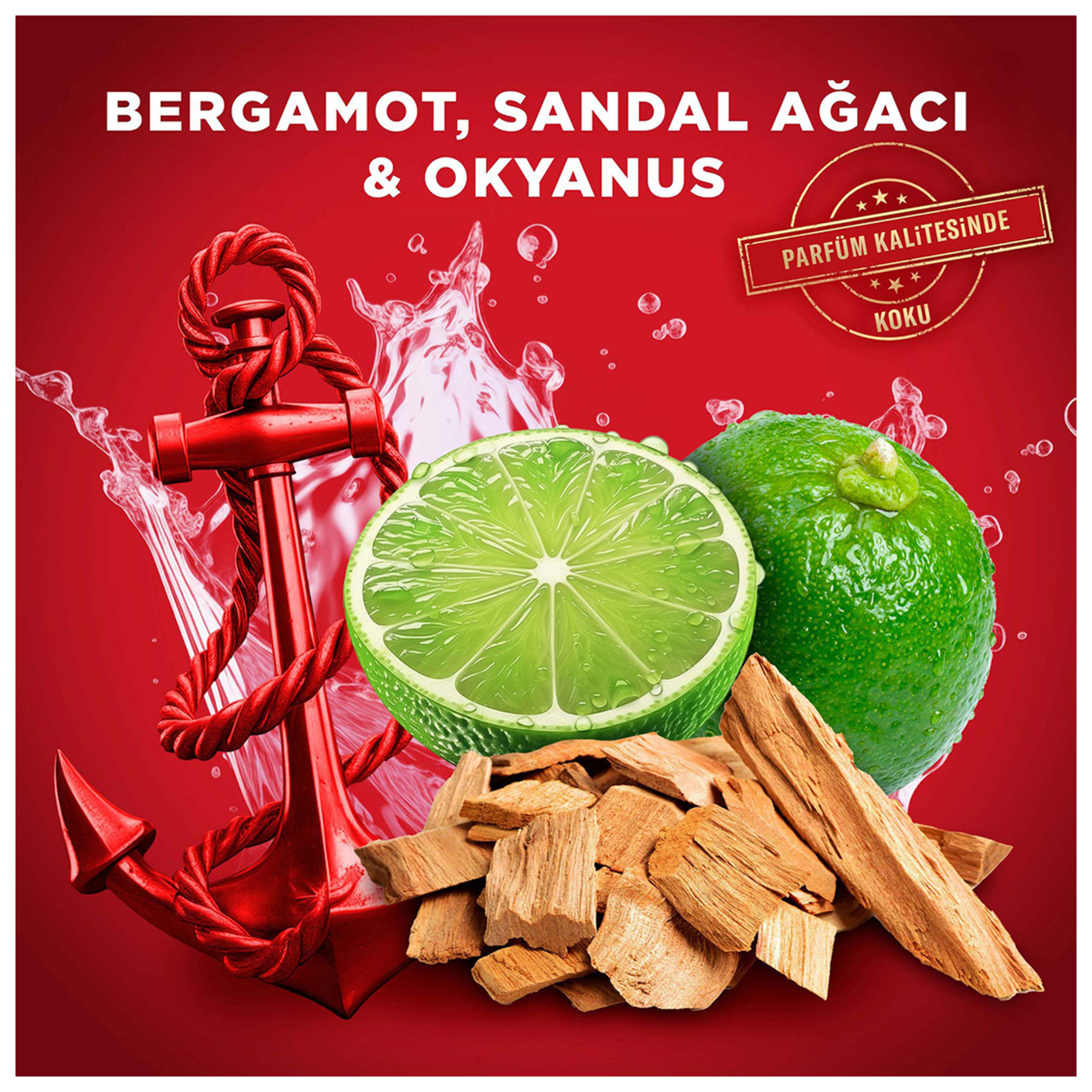 Old Spice Captain Çoraplı Hediye Kutusu 250 Ml + 50 Ml - Görsel 4