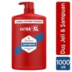 Old Spice White Water Erkek İçin Duş Jeli ve Şampuan 1 L - Görsel 2