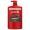 Old Spice Bearglove Duş Jeli 1 L - Görsel 1