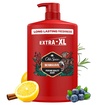 Old Spice Bearglove Duş Jeli 1 L - Görsel 3