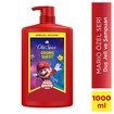 Old Spice Wolfthron Duş Jeli 1 L - Görsel 2