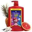 Old Spice Wolfthron Duş Jeli 1 L - Görsel 3