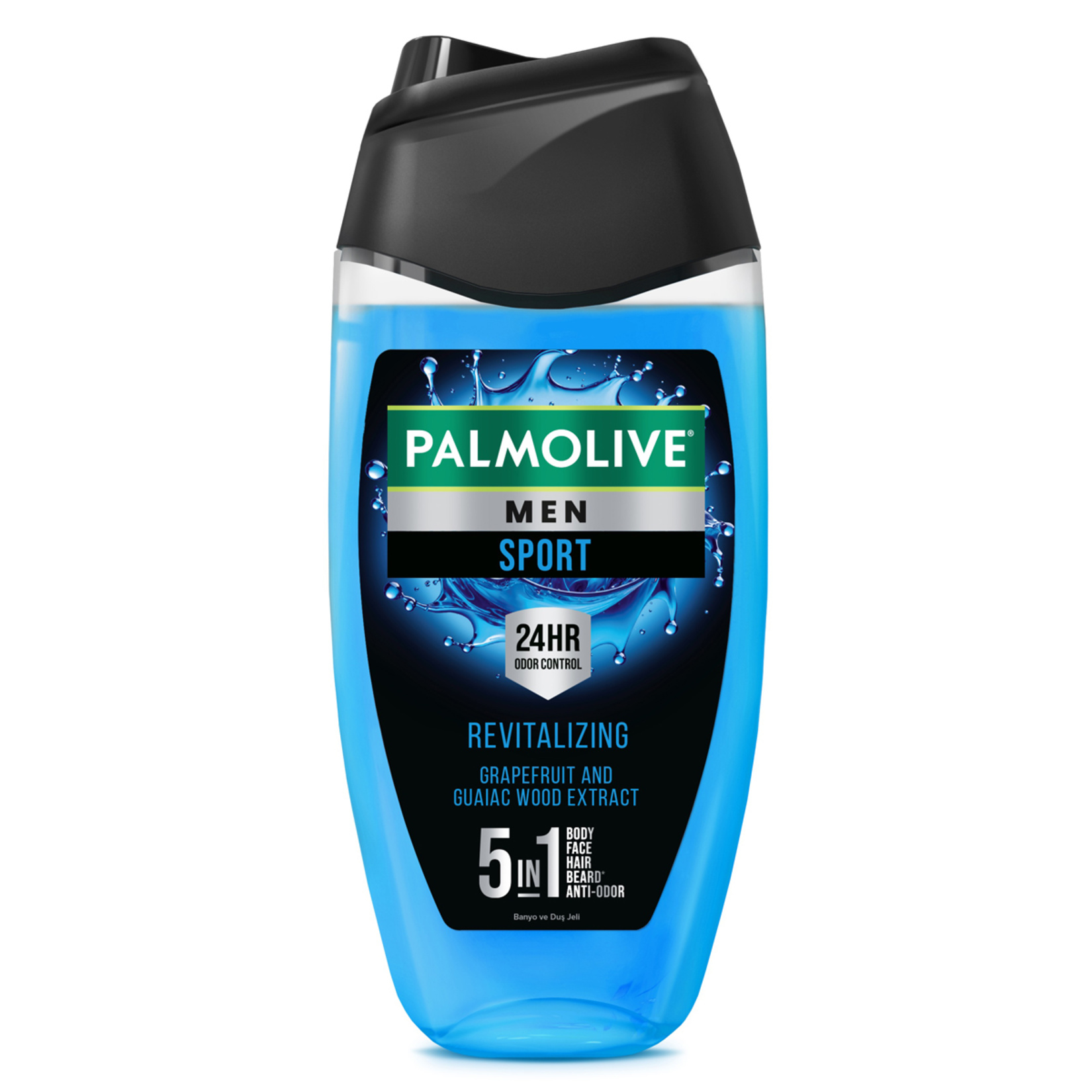 Palmolive Men Sport Erkek Duş Jeli 250 Ml