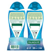 Palmolive Aromalı Sensations Feel The Massage Duş Jeli 2 x 500 Ml - Görsel 2