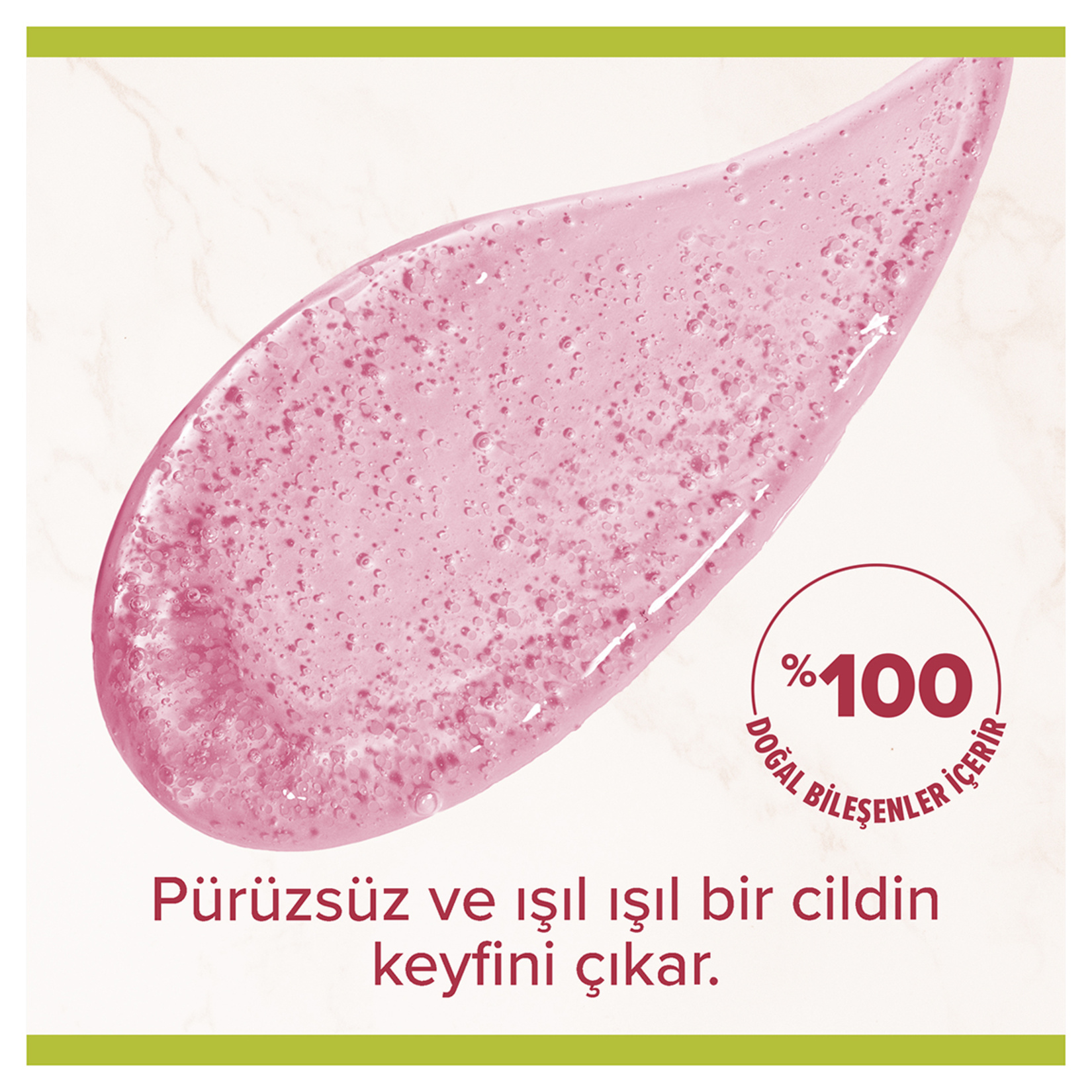 Palmolive Aroma Sensations Feel The Glow Duş Jeli 2 x 500 Ml - Görsel 4