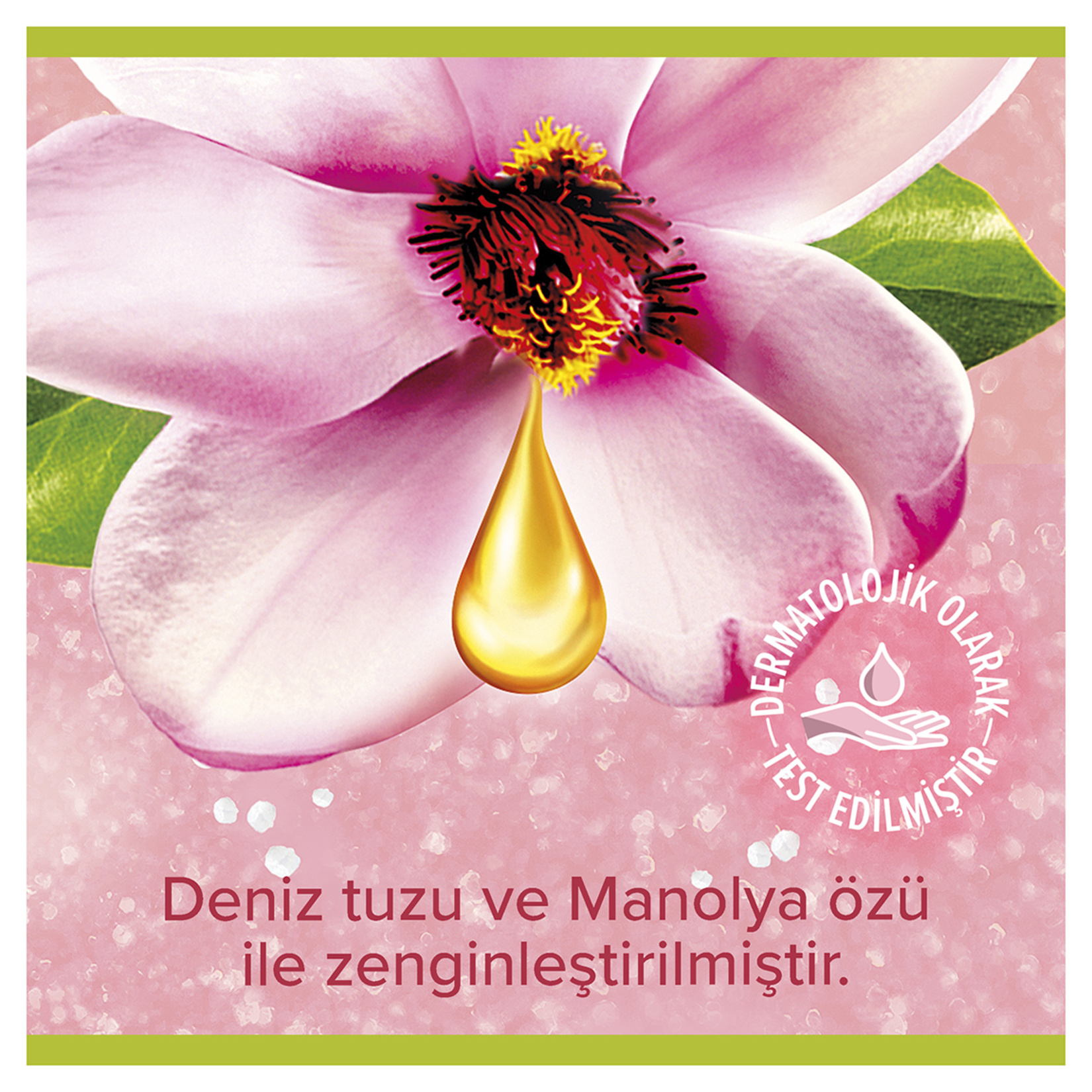 Palmolive Aroma Sensations Feel The Glow Duş Jeli 2 x 500 Ml - Görsel 5