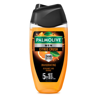 Palmolive Men Citrus Crush Erkek Duş Jeli 250 Ml