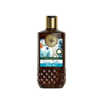 Mabel Marseille Serin Sular Duş Jeli 450 Ml