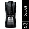 Axe Duş Jeli Black 250 Ml - Görsel 2