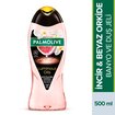 Palmolive Luminous Oils İncir & Beyaz Orkide Duş Jeli 500 Ml - Görsel 2