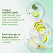 Dove Nemlendirici Duş Jeli Avokado ve Kalendula 500 ml - Görsel 5