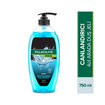 Palmolive Men Sport Duş Jeli 750 Ml - Görsel 2
