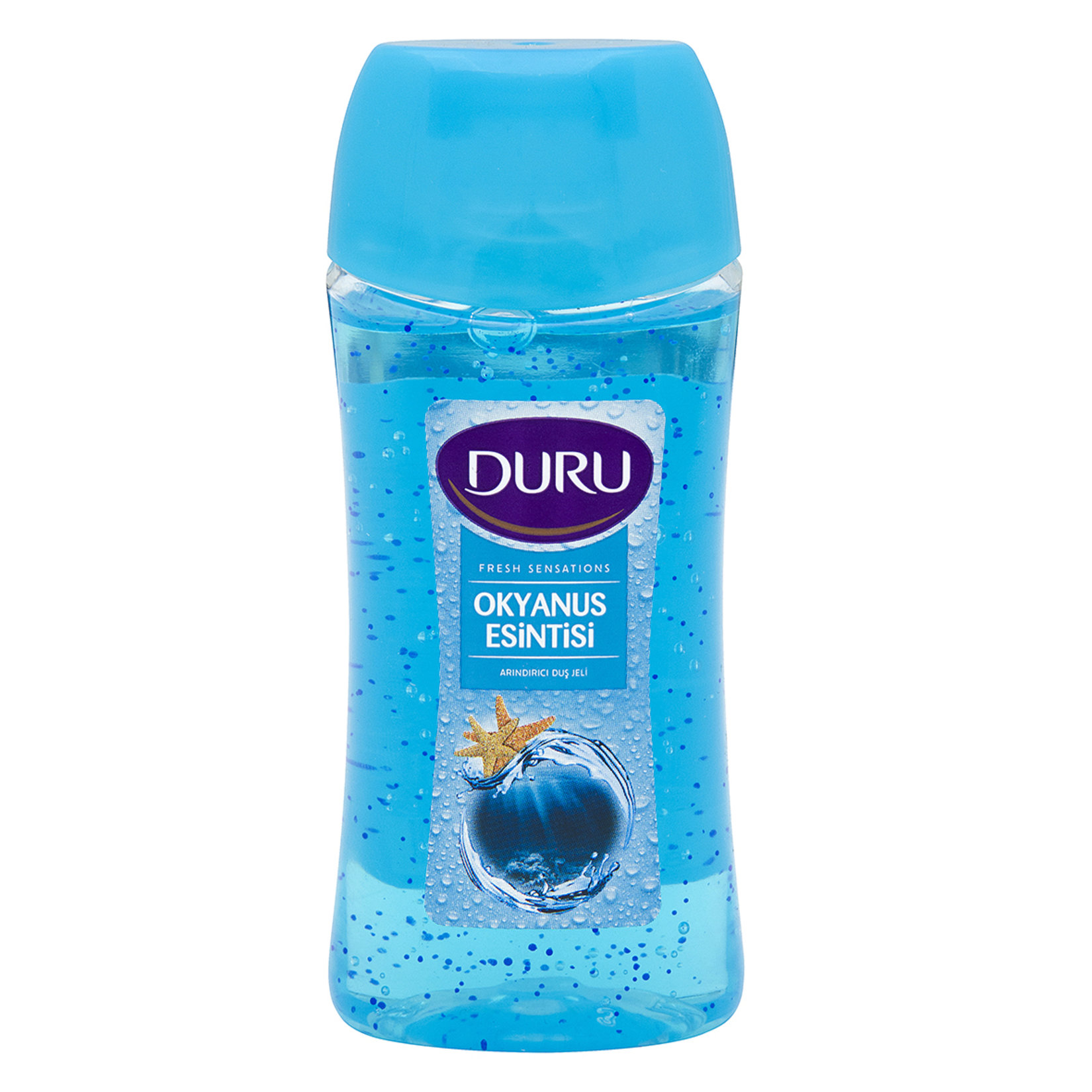 Duru Fresh Sensatıon Dj Okyanus Esintisi 50 Ml