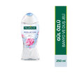 Palmolive Micellar Care Gül Özlü Duş Jeli 250 Ml - Görsel 2