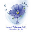 Palmolive Micellar Care Keten Tohumu Özlü Duş Jeli 500 Ml - Görsel 3