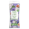 Pure Line İncir Ve Beyaz Gül Duş Jeli 400 Ml - Görsel 1