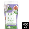 Pure Line İncir Ve Beyaz Gül Duş Jeli 400 Ml - Görsel 2