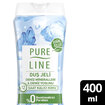 Pure Line Deniz Mineralleri Duş Jeli 400 Ml - Görsel 2