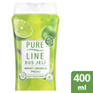 Pure Line Misket Limonu Ve Paçuli Duş Jeli 400 Ml - Görsel 2