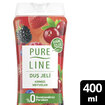 Pure Line Kırmızı Meyveler Duş Jeli 400 Ml - Görsel 2
