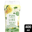 Pure Line Yasemin Ve Sarı Kantaron Duş Jeli 400 Ml - Görsel 2