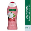 Palmolive Duş Jeli Limited Edition Cozy Mood 500 Ml - Görsel 2