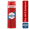 Old Spice Duş Jeli 400 ml White Water - Görsel 2