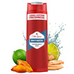 Old Spice Duş Jeli 400 ml White Water - Görsel 3