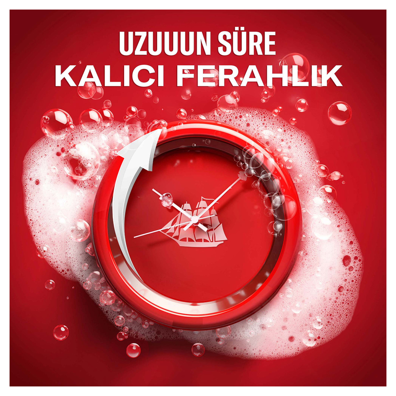 Old Spice Duş Jeli 400 ml White Water - Görsel 4