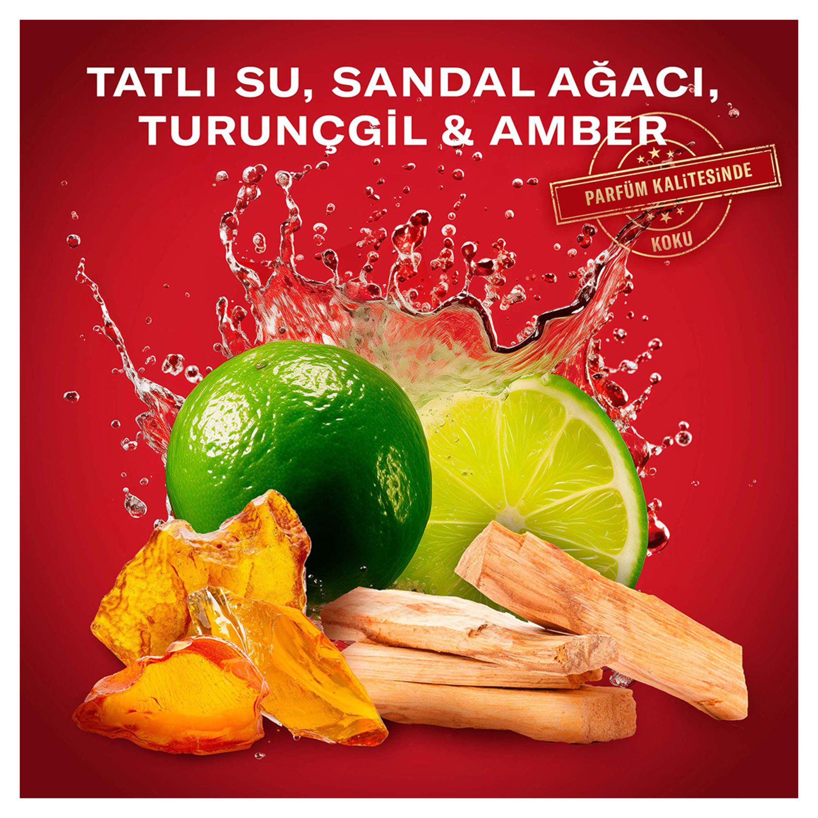 Old Spice Duş Jeli 400 ml White Water - Görsel 5