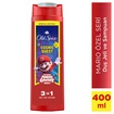 Old Spice Duş Jeli 400 ml Wolfthorn - Görsel 2