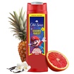 Old Spice Duş Jeli 400 ml Wolfthorn - Görsel 3