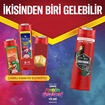 Old Spice Duş Jeli 400 ml Wolfthorn - Görsel 5