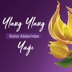 İpek Duş Jeli Ylang Ylang 400ML - Görsel 3