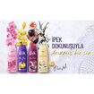 İpek Duş Jeli Ylang Ylang 400ML - Görsel 5