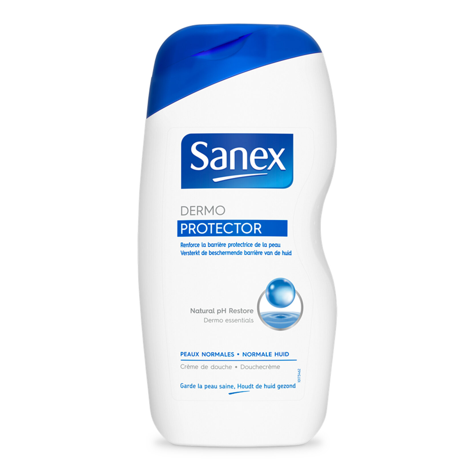 Sanex Dermo Protector Duş Jeli 500 Ml - Görsel 1