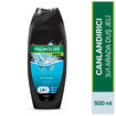 Palmolive Men Arctic Wind 4ü1 Arada Duş Jeli 500 Ml - Görsel 2