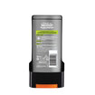 L'Oréal Paris Men Expert Black Mineral Duş Jeli 300 ML - Görsel 2