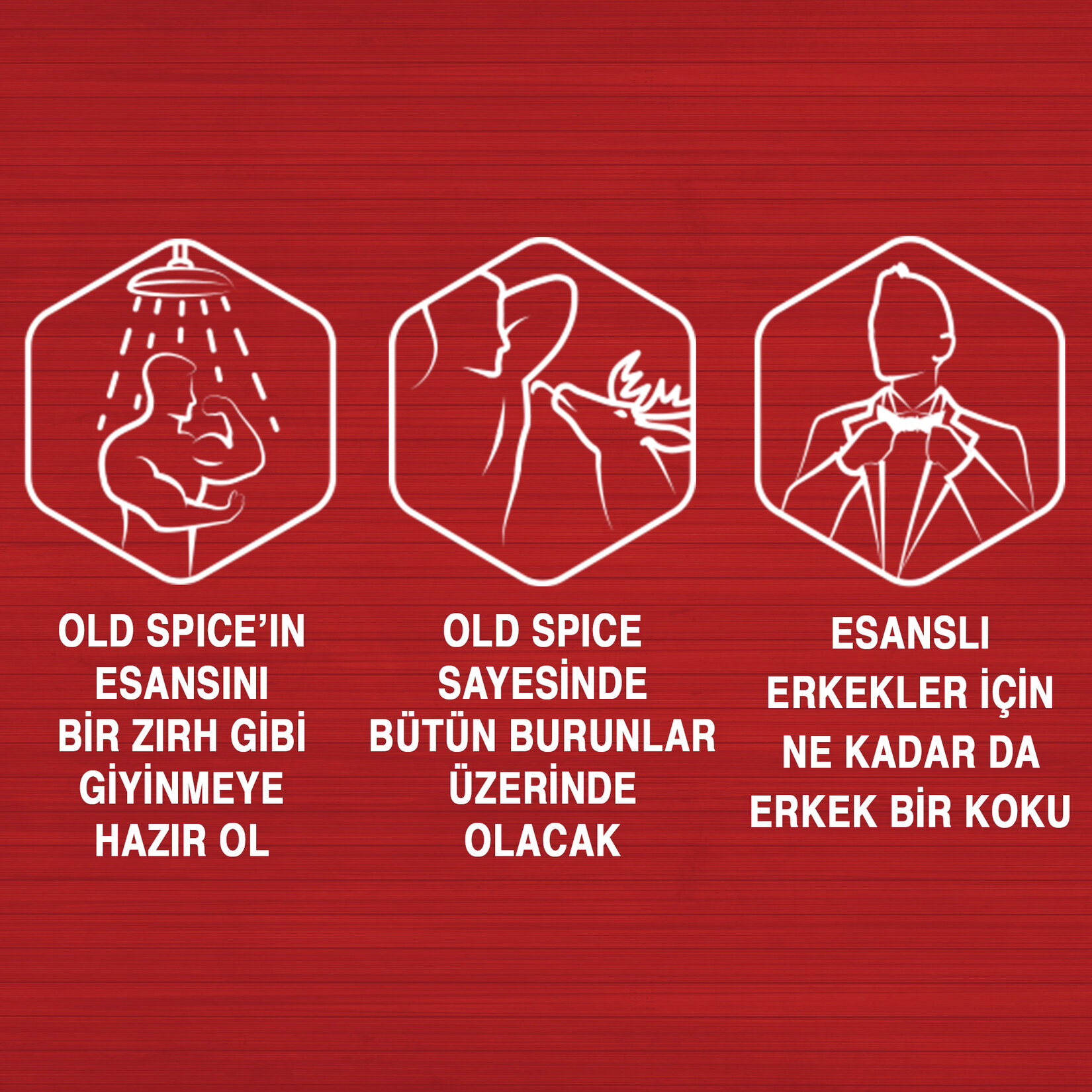 Old Spice Duş Jeli 250 ml + Deo Spray 150 ml Whitewater - Görsel 5