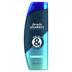 Head & Shoulders Duş Jeli ve Şampuan Sensitive 360 ml - Görsel 1