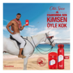 Old Spice Duş Jeli 400 ml Booster - Görsel 5