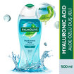 Palmolive Hyaluronic Acid Aloe Banyo ve Duş Jeli 500 Ml - Görsel 2